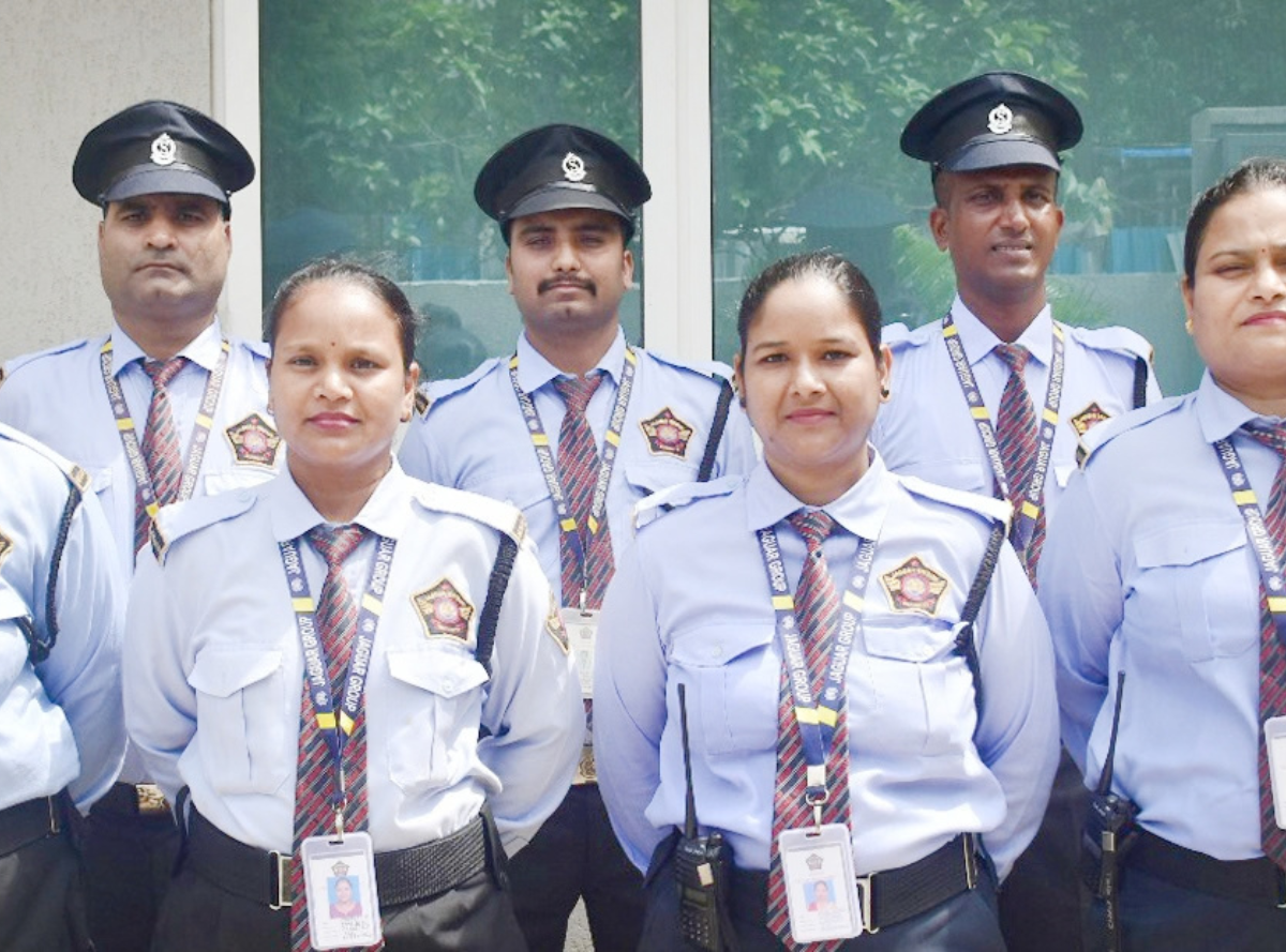 Security Guard Workforce Management